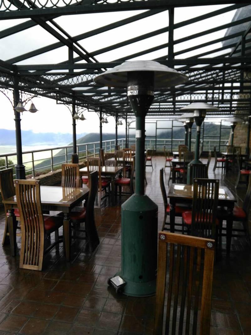 Ngorongoro Wild Camps Otel Dış mekan fotoğraf